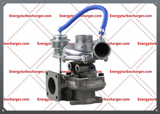 RHB52W Isuzu เทอร์โบชาร์จเจอร์ VE180027 VA180027 VD180027 8970385181 8-9703-85180 เครื่องยนต์ P756-TC 4JG2-TC