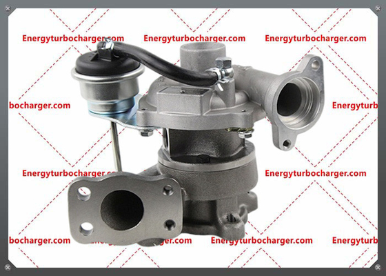 KP35 เทอร์โบชาร์จเจอร์ 5435-988-0009 54359880001 9648759980 0375G9 สำหรับ Mazda Ford Peugeot Citroen DV4TD