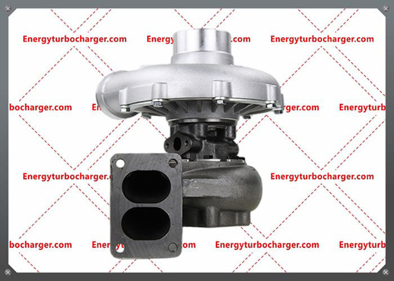 K33.2 John Deere เทอร์โบชาร์จเจอร์ 53339886700 3826906 3802073 848439 engine พร้อมเครื่องยนต์ TD120LG