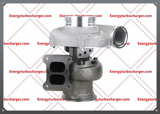 K29 John Deere เทอร์โบชาร์จเจอร์ 53299986916 706920 706904 85000771 213883580 886904 สำหรับรถบรรทุก engine D9