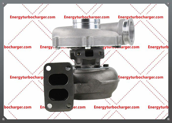 K27.2 Mercedes เทอร์โบชาร์จเจอร์ 53279886444 53279706444 3660965699KZ 3660965199 3660965699 OM366A เครื่องยนต์