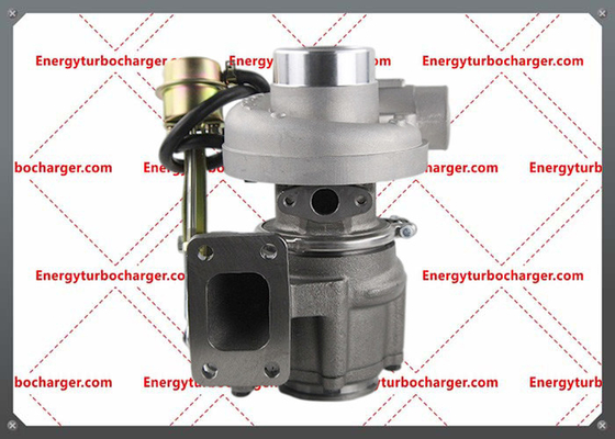 HX30W คัมมินเทอร์โบชาร์จเจอร์ 3592121 3592122 3592123 3592124 3537751 3537753 3802906 4BTA เครื่องยนต์