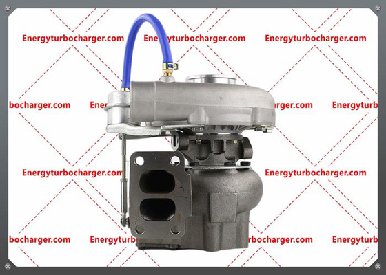 H2D Perkins เทอร์โบชาร์จเจอร์ 3529839 3529840 CV18409 4033625 CV8 เครื่องยนต์