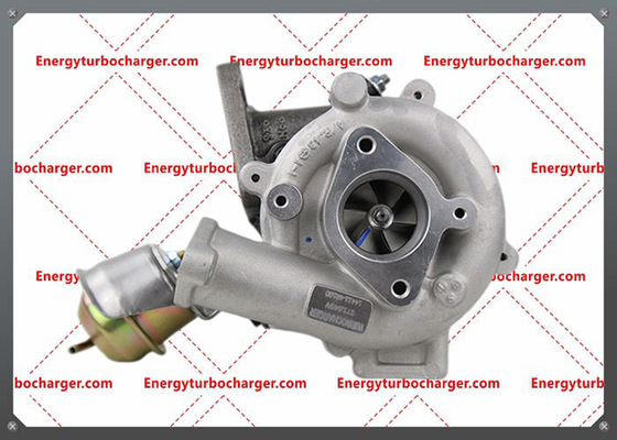 706476-5004S นิสสัน GT1749V เทอร์โบ 14411-4N101 144114N100 เครื่องยนต์ YD25DDTi