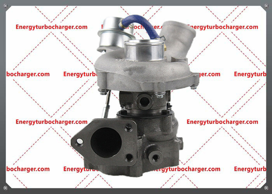 GT1752S Hyundai Daewoo เทอร์โบชาร์จเจอร์ 733952-5001S 0001 0004 1 282004A101 พร้อมเครื่องยนต์ D4CB