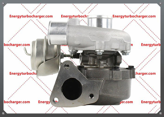 D4EA-V ฮุนได GT1749V เทอร์โบ 729041-5009S 0009 2823127900 28231-27900