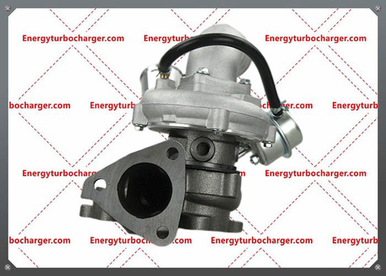 GT1749S Hyundai Daewoo เทอร์โบชาร์จเจอร์ 715924-5004S 0004 0002 0001 2820042700 เครื่องยนต์ 4D56TCI