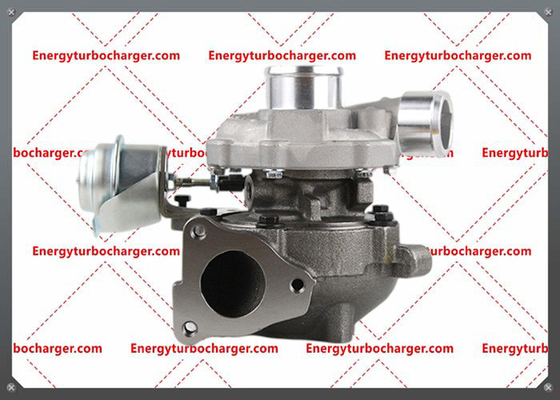 GT1544V ฮุนไดเทอร์โบ 782403-5001S 740611-0001 5001S 282012A100 28201A120 U1.5L 102HP 1.5L Euro3