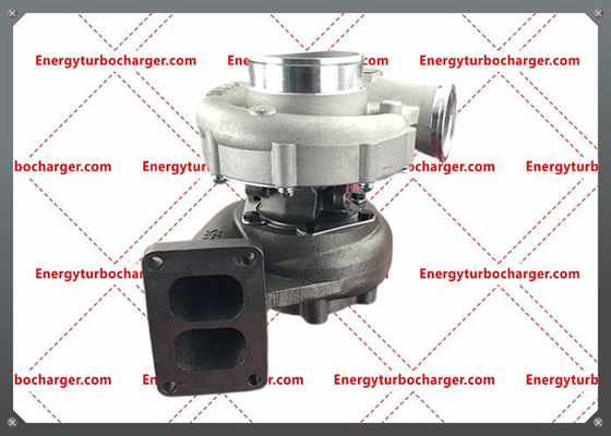 GT4288 Weifang รถขุดเทอร์โบสำหรับยานพาหนะ 723117-5004S 0004 4 61560116227 เครื่องยนต์ WD615 Euro-2