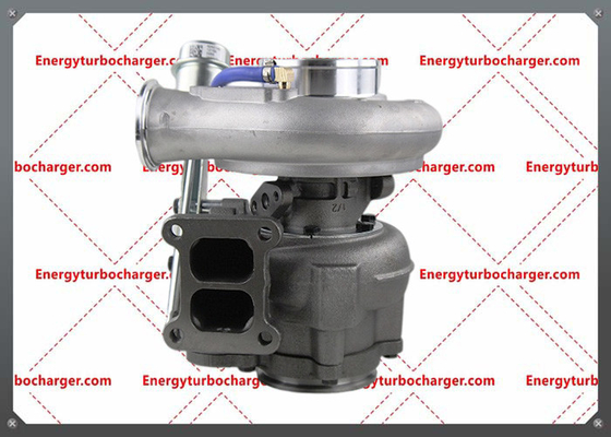 4038003 3597335 4038004H HX40W เครื่องยนต์ Cummins Marine Turbocharger 3597336 4038004 6CT Engine