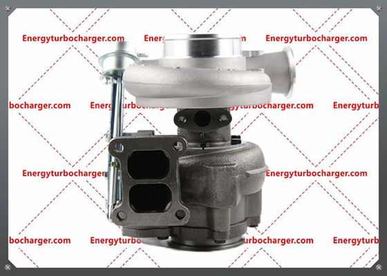 HX40W Cummins เทอร์โบชาร์จเจอร์ 3538856 3802909 3538857 6CTA Engine