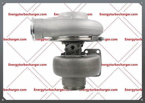 HX35 เทอร์โบชาร์จเจอร์ Komatsu 4037469 4955155 6754-82-8010 6754828010 2835695 4038210 4037470 SAA6D107E-1 เครื่องยนต์
