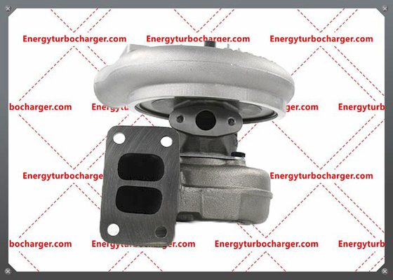 HX35 Daewoo เทอร์โบชาร์จเจอร์ 3598337 3598338 598339 3598340 3598341 65.09100-7078 7079 DB58TI TIER2 เครื่องยนต์
