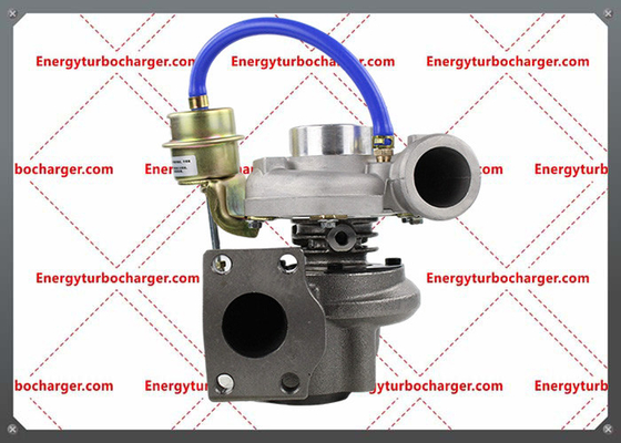GT2052S Perkins เทอร์โบชาร์จเจอร์ 727264-5006S 0006 452191-0006 2674A376 2674A316 EPA Tier 1 Engine