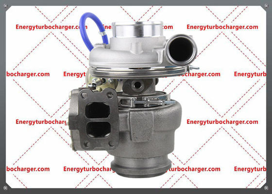 B2 dieselerpillar รถแทรกเตอร์ Perkins เทอร์โบชาร์จเจอร์ 10709880003 2674A256 3159810 10701970002 C6.6 เครื่องยนต์