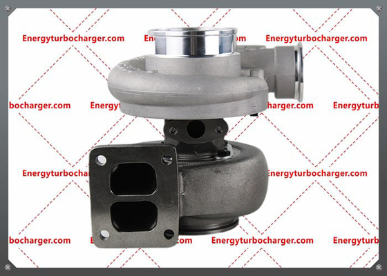 H1E Cummins เทอร์โบชาร์จเจอร์ 3528708 3528709M 352870900 3528709H 3528872 3802345NX 6CTA เครื่องยนต์