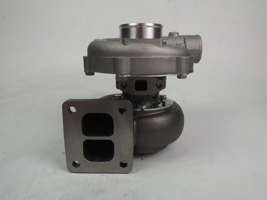 T04E08 Komatsu เทอร์โบ 466704-5203S 6222818170 6222-81-8210 SA6D108 เครื่องยนต์