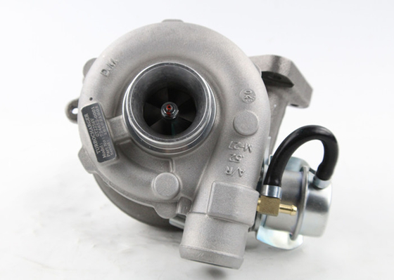 GTA2256V เทอร์โบชาร์จเจอร์ 724652-5001S 724652-0001 724652-9001 EX79517 79517 AR79517 สำหรับ Ford พร้อมเครื่องยนต์ 2.8L E2 - HT