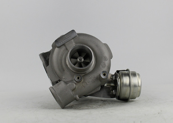 GT2556V เทอร์โบชาร์จเจอร์ 454191-5015S 454191-0015, 454191-0001, 454191-0003 2248906G, 116522489079 สำหรับ BMW พร้อมเครื่องยนต์ M57D