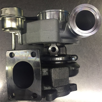 HX27W เทอร์โบชาร์จเจอร์ 4035956 4033334 4033334H 4035957 8034618 สำหรับ Diesel turbocharger Industrial Pivot Engine 4V