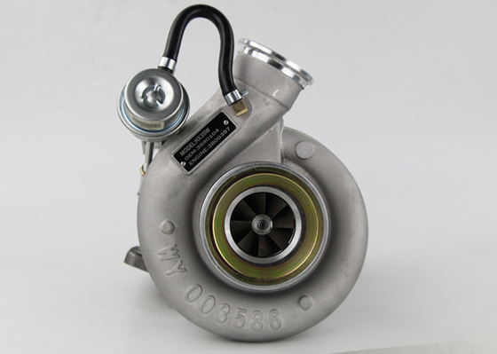 HX35W เทอร์โบชาร์จเจอร์ 3590104 3590105 3590105H 3774570 3800397 380039700 สำหรับ Dodge Ram 2500 3500 รถบรรทุก W / Auto Trans