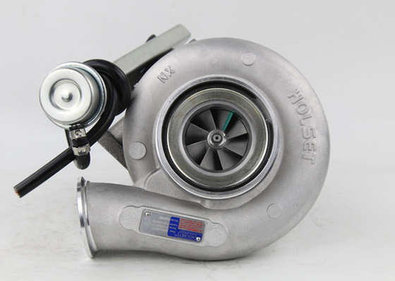 HX35W เทอร์โบชาร์จเจอร์ 3590808 3800464 3591332 3591333 3538628 3538627 สำหรับ Cummins ต่างๆพร้อมเครื่องยนต์ 6BT
