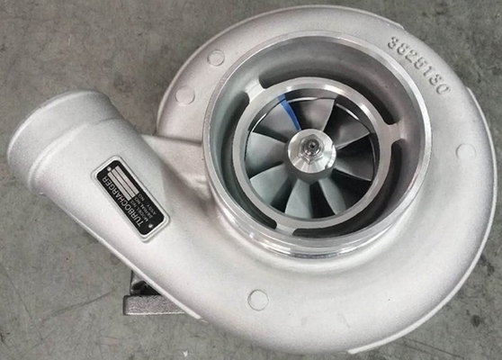 HX80M เทอร์โบชาร์จเจอร์ 3596959 3534625, 3537685, 2882021, 3804699, 4025301 สำหรับ Cummins Marine K19-M640 &amp; K38 series