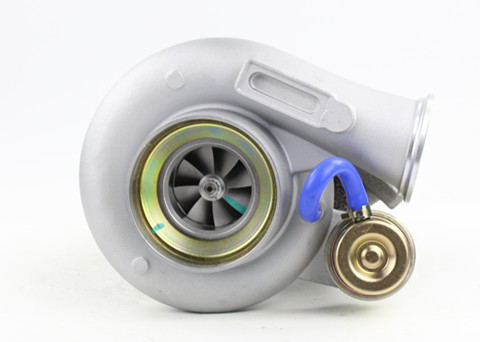 HY35W เทอร์โบชาร์จเจอร์ 3596647 4025227,3596647,3595654, 3592655,4025227,1405848 สำหรับ Cummins พร้อมเครื่องยนต์ EEA