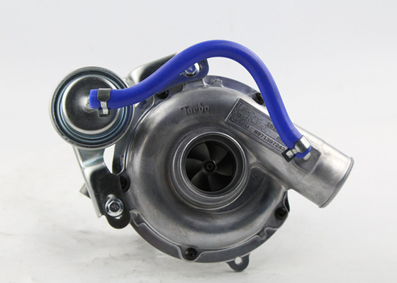 RHF4 เทอร์โบชาร์จเจอร์ VB420014 VA420014 VC420014 8971397243 8971397242 สำหรับเครื่องยนต์ Isuzu 4JB1T