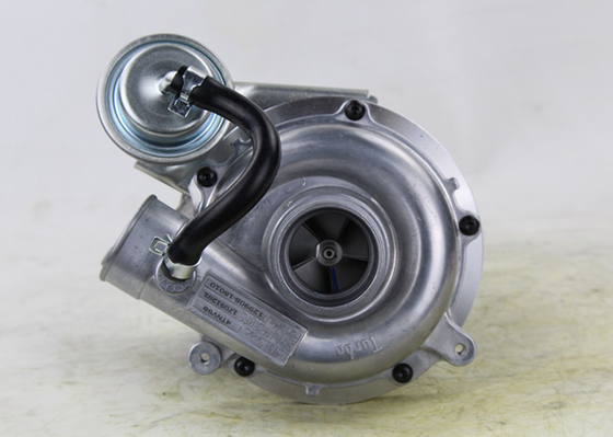 RHF5 เทอร์โบชาร์จเจอร์ VA430075 V-430075,V430075,VB430075 129908-18010 F51CAD-S0075B สำหรับ Yanmar พร้อมเครื่องยนต์ 4TNV98T-VM