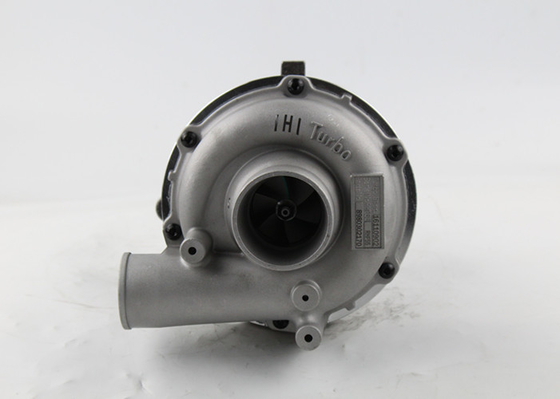 RHF55 เทอร์โบชาร์จเจอร์ VB440051 VA440051 VC440051 VD440051 8980302170 8980302171 8-98030-2170 สำหรับ Isuzu พร้อมเครื่องยนต์ 4HK1