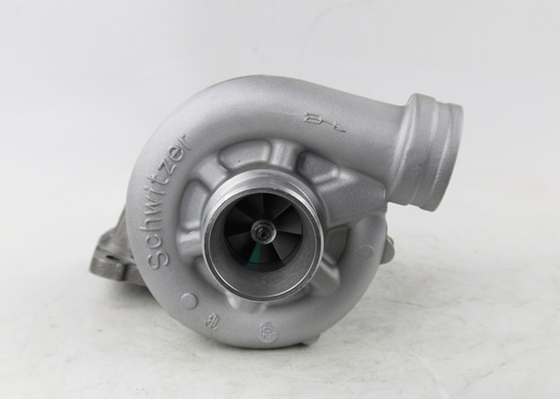 Perkins S2A เทอร์โบชาร์จเจอร์ 311511 2674A027, 2674A152 3523036, 311645 พร้อมเครื่องยนต์ T3-152