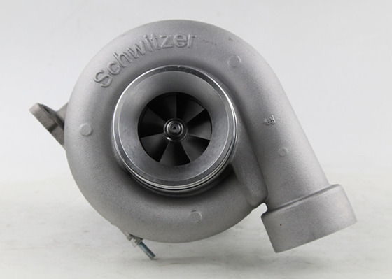 S400 เทอร์โบชาร์จเจอร์ 316699 53319887100, 53319887104 0060966699, 0070966499, A0070967899 สำหรับ Mercedes
