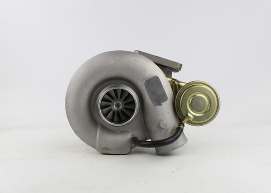 TD07S-25A-13 เทอร์โบชาร์จเจอร์ 49187-00270 ME073935 ME073573 สำหรับ Mitsubishi Fuso FM 657 รถบรรทุกพร้อมเครื่องยนต์ 6D16T