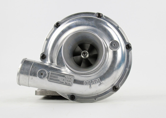 RHG6 เทอร์โบชาร์จเจอร์ VA570033 V-570033, V570033, VB570033, VC570033, VD570033 สำหรับ Isuzu Hitachi EX300-7 พร้อมเครื่องยนต์ 6HK1T