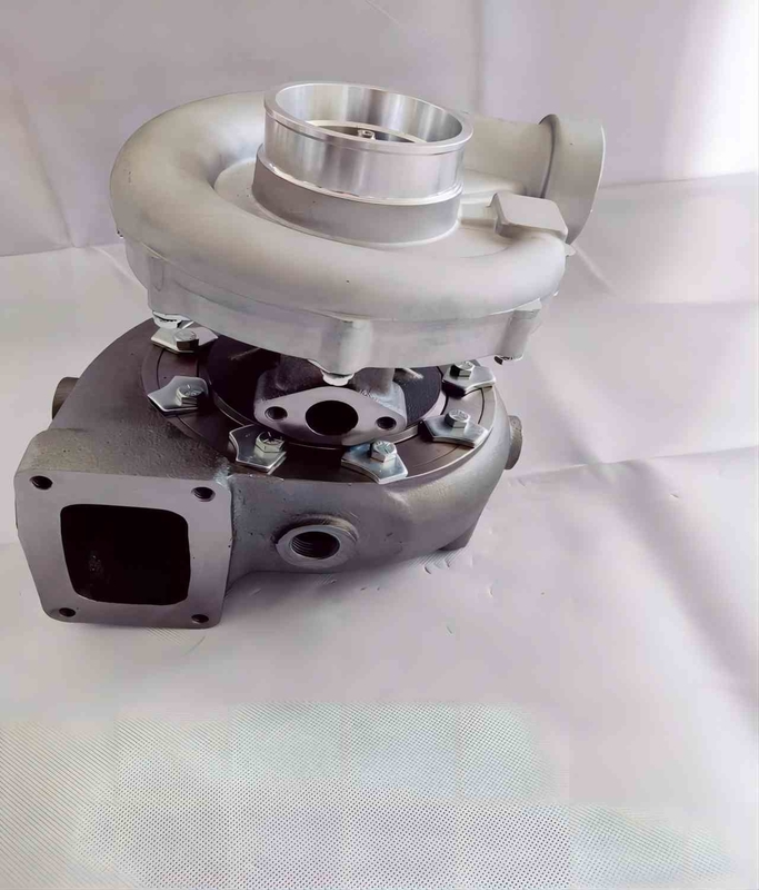 4LGK TAMD121C Energy Turbocharger 3525708 3545740 3503776 สำหรับเครื่องชาร์จ Marine Turbo
