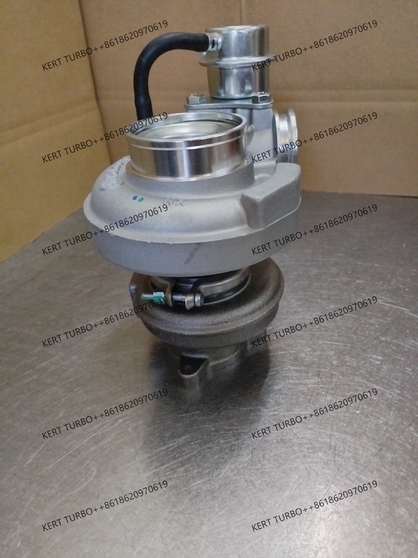 ทอร์โบชาร์เจอร์ สําหรับ 2006-02 Cummins Industrial HE221W HE200WG Turbo 4042714 4042718 4042719 4042720 4937653 สําหรับเครื่องยนต์ดีเซล QSB3.9L