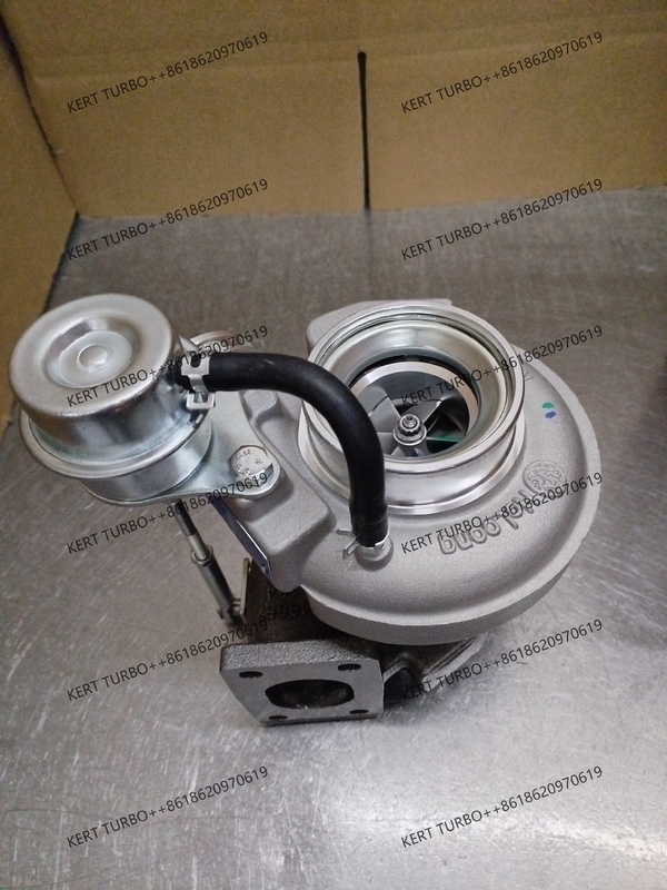 ทอร์โบชาร์เจอร์ สําหรับ 2006-02 Cummins Industrial HE221W HE200WG Turbo 4042714 4042718 4042719 4042720 4937653 สําหรับเครื่องยนต์ดีเซล QSB3.9L