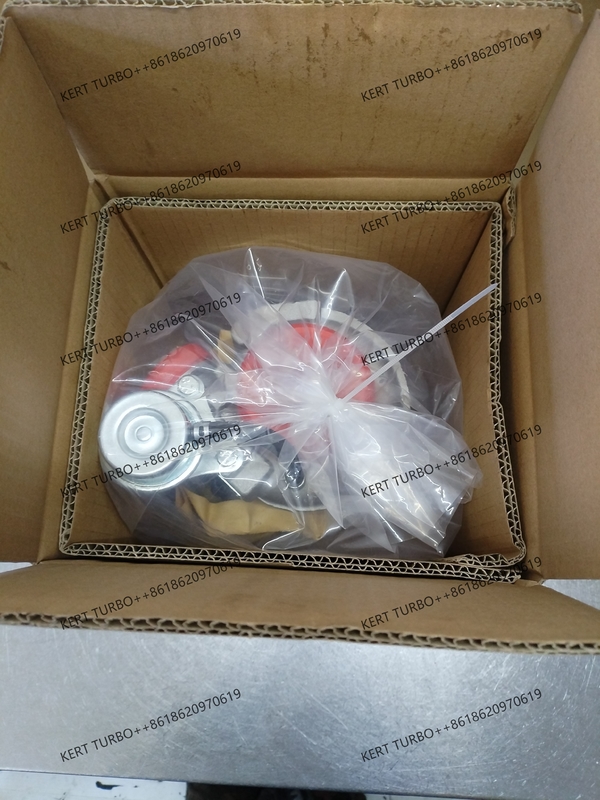 ทอร์โบชาร์เจอร์ สําหรับ 2006-02 Cummins Industrial HE221W HE200WG Turbo 4042714 4042718 4042719 4042720 4937653 สําหรับเครื่องยนต์ดีเซล QSB3.9L