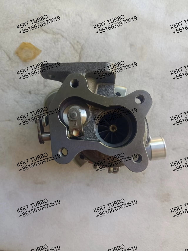 ทอร์โบ RHF3 ทอร์โบชาร์เจอร์ 8981899362 8981899360 สําหรับ Isuzu 4LE2 เครื่องยนต์ Sany SK75