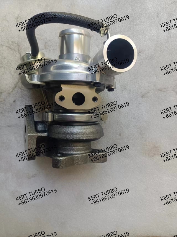 ทอร์โบ RHF3 ทอร์โบชาร์เจอร์ 8981899362 8981899360 สําหรับ Isuzu 4LE2 เครื่องยนต์ Sany SK75
