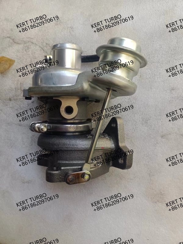 ทอร์โบ RHF3 ทอร์โบชาร์เจอร์ 8981899362 8981899360 สําหรับ Isuzu 4LE2 เครื่องยนต์ Sany SK75