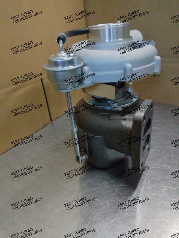 K27 53279707206 5327-970-7109 5327-988-7120 5327-988-7127 9060969899 เครื่องชาร์จเทอร์โบสําหรับเครื่องยนต์ Mercedes-Benz OM906LA