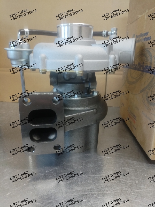 K27 53279707206 5327-970-7109 5327-988-7120 5327-988-7127 9060969899 เครื่องชาร์จเทอร์โบสําหรับเครื่องยนต์ Mercedes-Benz OM906LA