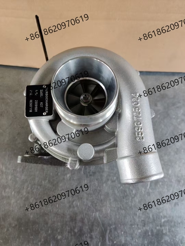 K27 ทอร์โบ Re507118 23091501 Re500287 Re505047 Re505342 Re5068d2 Re507544 Re509796 สําหรับจอทอร์โบ 4045 ระดับ 1 2