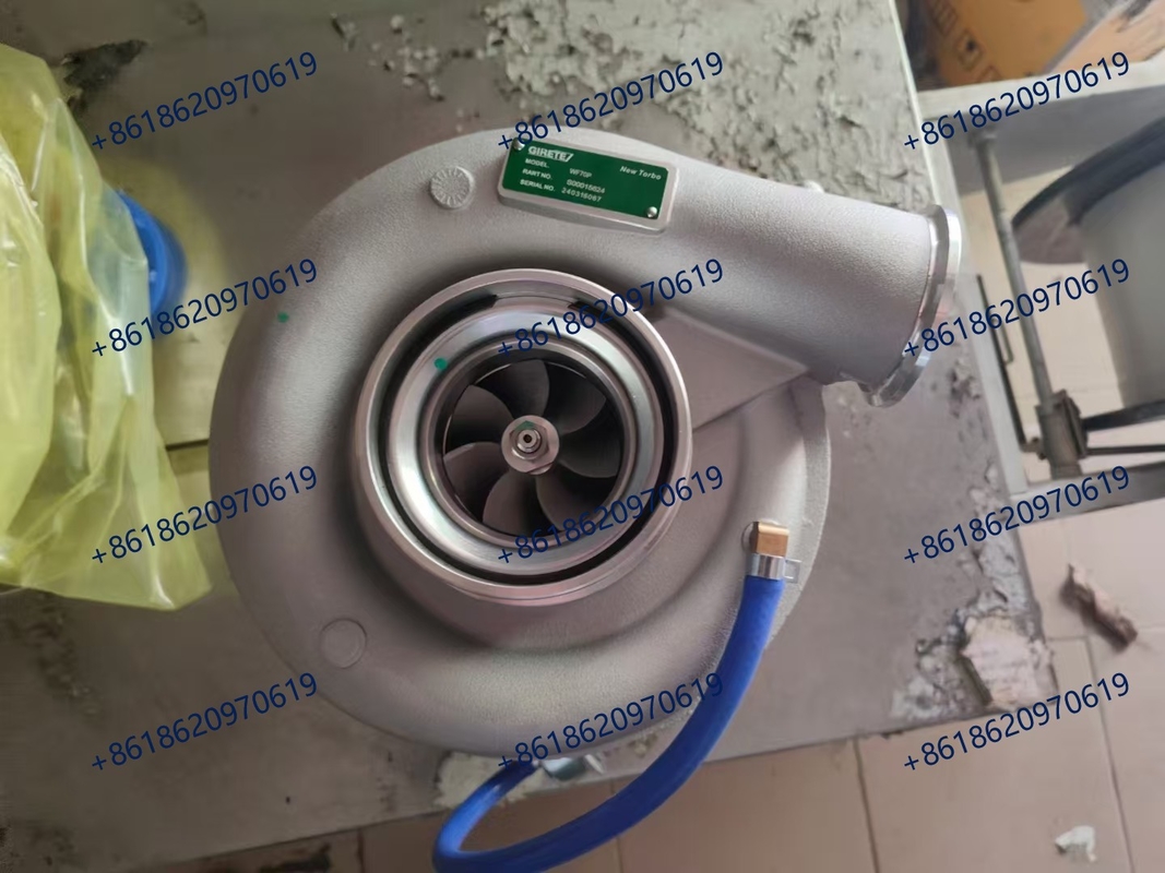 WF70 S00015624/70001046 ทัวร์โบชาร์เจอร์เครื่องยนต์ดีเซล