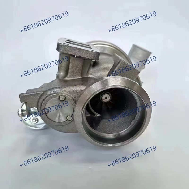 GTC3576D 4354500 823108-5012s 435-4500 เครื่องชาร์จเครื่องยนต์ Caterpillar C7.1