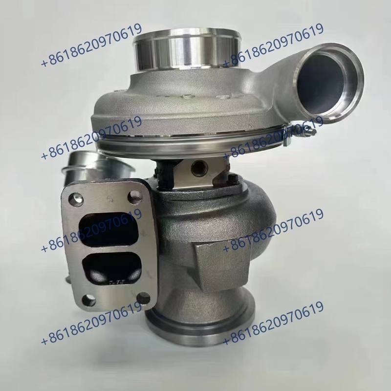 GTC3576D 4354500 823108-5012s 435-4500 เครื่องชาร์จเครื่องยนต์ Caterpillar C7.1