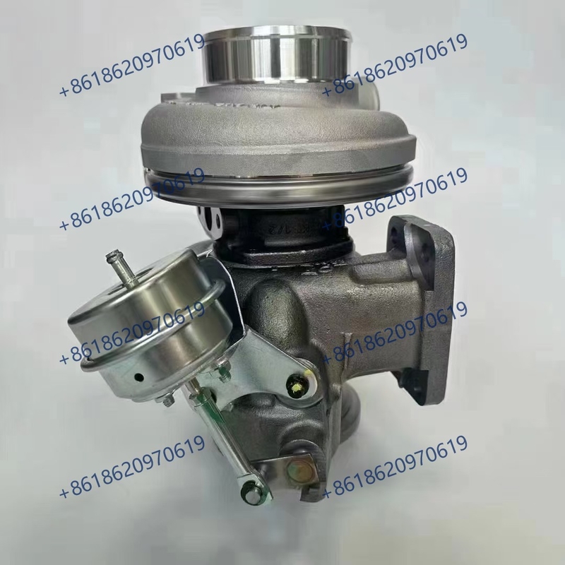 GTC3576D 4354500 823108-5012s 435-4500 เครื่องชาร์จเครื่องยนต์ Caterpillar C7.1