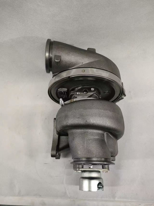 GTA4088BS 10R8733 259-2400 2592400 752538-5009S เทอร์โบชาร์จเจอร์เครื่องยนต์ CAT C13 สำหรับรถบรรทุก Caterpillar C13 ACERT แรงดันต่ำ